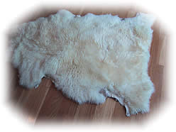 Lambskin Rug